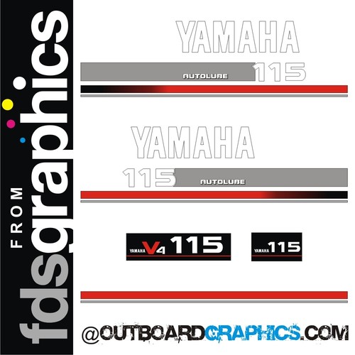 Yamaha 115hp tempi - 115hp,