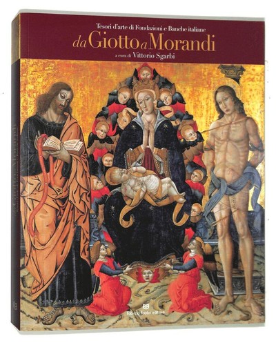 Giotto morandi tesori - da, morandi.