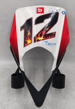 CARENA MASCHERINA ANTERIORE - DERBI SENDA DRD 125 SM 2012-2015