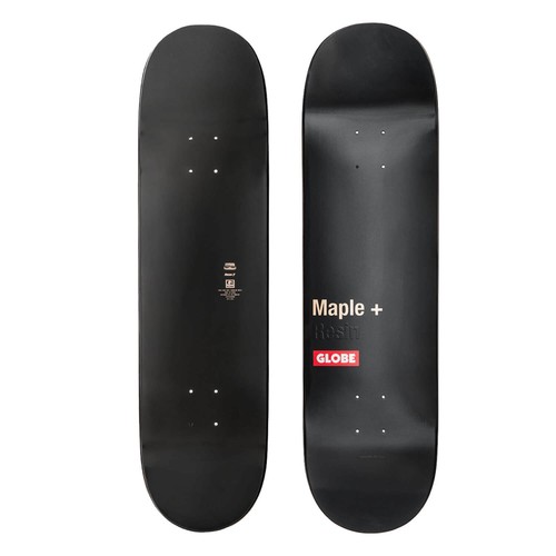 Globe bar skateboard deck - globe,