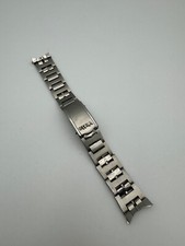 Wyler Vetta Diver Bracelet