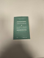 Libro i classici del pensiero libero greci e latini Aristotele