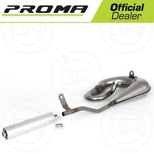 PROMA CIRCUIT PRO SCARICO