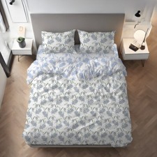 Completo Letto Set Lenzuola