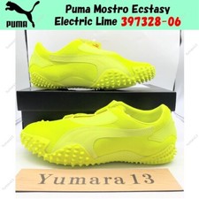 Puma Mostro Ecstasy Electric