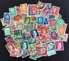 GERMANIA - LOTTO 100