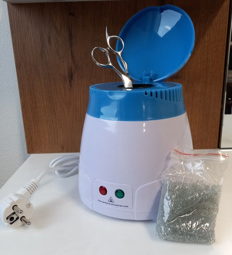 Sterilizzatore professionale - sterilizzatore,