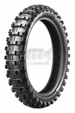 Pneumatico Posteriore per moto da cross Maxxis M7326 110/90-19 Mid Hard