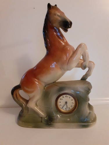 orologio scultura