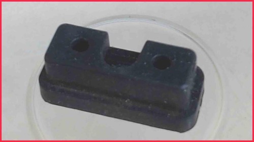 Piedini gomma piede 1x - in,