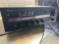 Amplificatore Sankyo SRC 2020
