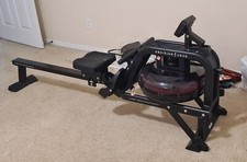 Water Rower Sunny Obsidian