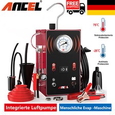  12V Macchina del fumo per