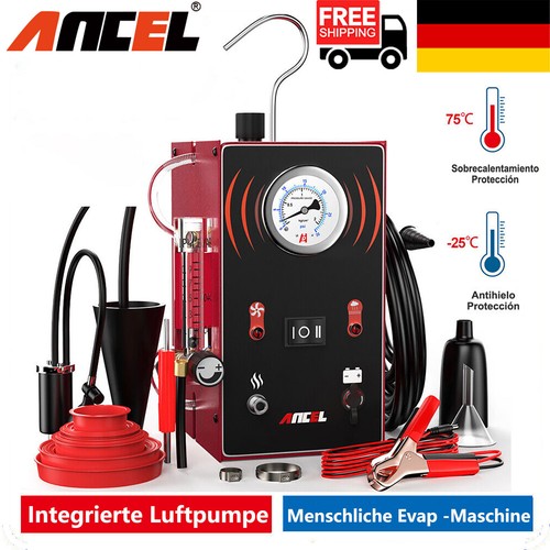 12v macchina del - macchina, fumo