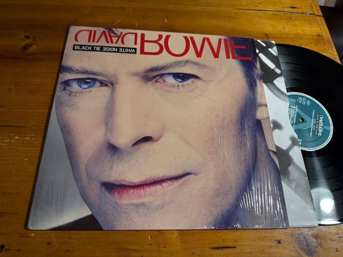 Europe 1993 1st david bowie - europe,