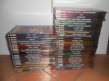 SUPEREROI LE LEGGENDE MARVEL 1-50 SCEGLI IL TUO NUMERO