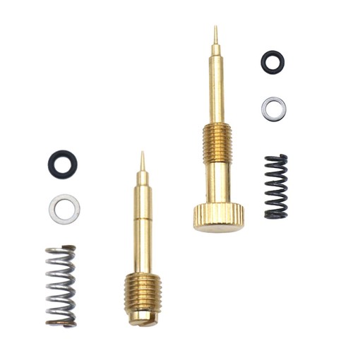 Kit carburatore pezzi - kit,