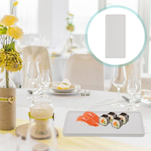 Piatto portata per sushi - piatto,