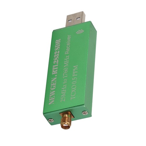 Ricevitore rtl sdr - ricevitore,