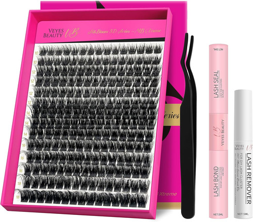 Ciglia finte kit laminazione - kit,