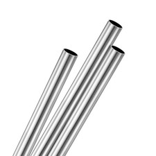 Per tubi in acciaio inox 316