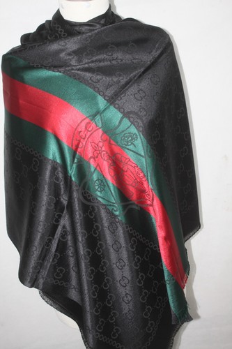 Sciarpa scialle - , gucci