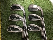 TaylorMade RBZ Set di ferri
