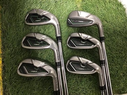 Taylormade rbz set ferri - set,