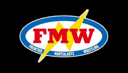 Fmw arena shows and - shows,