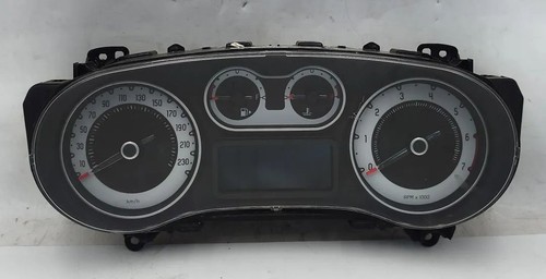 Contachilometri per fiat 500 - fiat, l