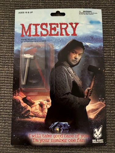 Misery bad bunny - bad,