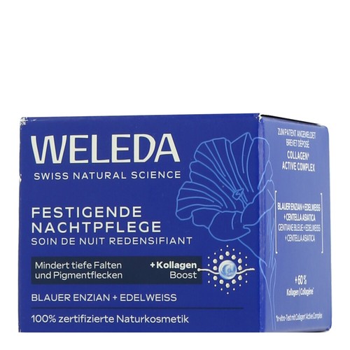 Weleda genziana blu - genziana, &