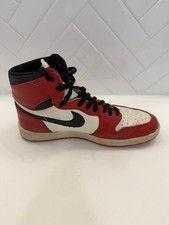 Rare Nike Air Jordan 1 Chicago