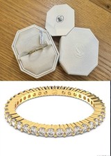 Anello Swarovski Matrix