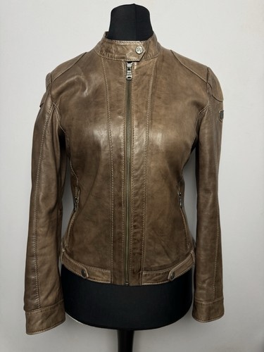 Gipsy pelle vera - ,