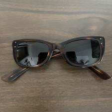 Occhiali da sole vintage