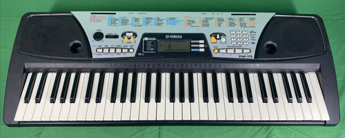 Tastiera elettronica yamaha - elettronica,