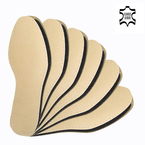 Solette per scarpe suole - , in