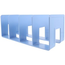  Porta Libri Trasparente per