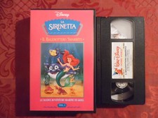 La Sirenetta Vol. 1 - Il