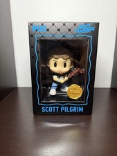 Thrilljoy PIX! Scott Pilgrim
