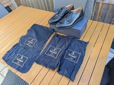 Scarpe Trickers Stuart 3617 in