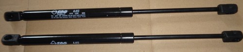 Sag 413 2x ammortizatore - a,