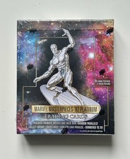 2024 Marvel Masterpieces