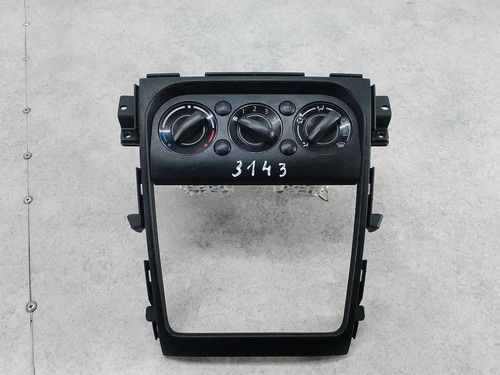 Fiat sedici 2008 carena - 2008,