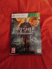 THE WITCHER 2 ENCHANCED
