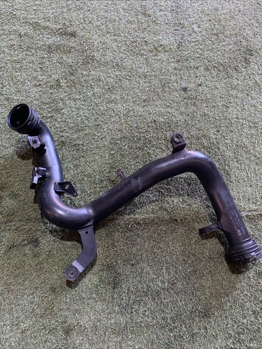 Tubo intercooler volkswagen - tubo,