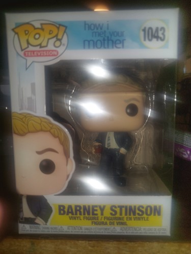 Funko pop animation - pop, how