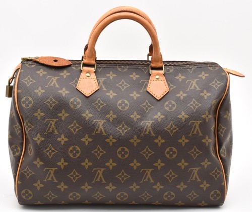 Louis vuitton speedy hand - vuitton,