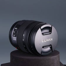Panasonic Lumix G Vario 14-45